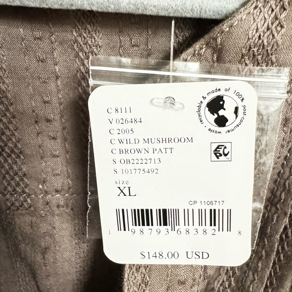 We The Free Willow Button Down Shirt - Picture 5 of 8